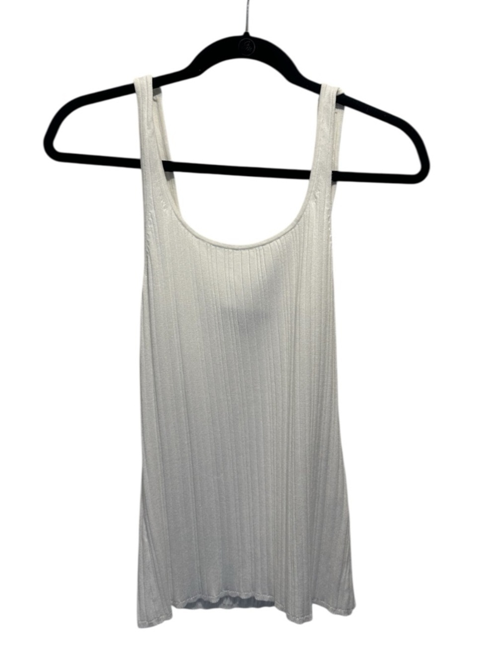 Banana Republic Tank Top White Large